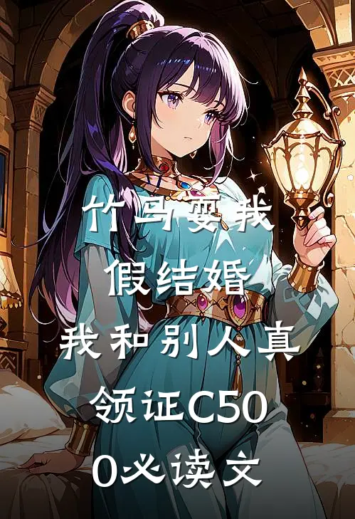 竹马耍我假结婚，我和别人真领证C500必读文