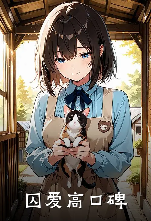 囚爱高口碑