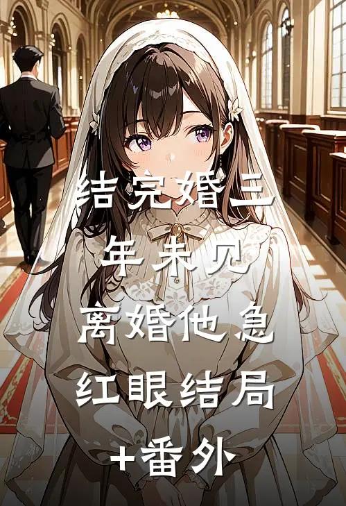 结完婚三年未见，离婚他急红眼结局+番外
