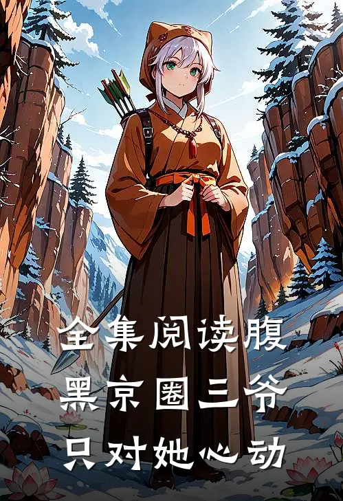 全集阅读腹黑京圈三爷，只对她心动