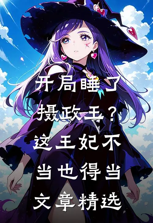 开局睡了摄政王？这王妃不当也得当文章精选