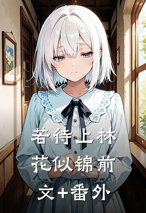 若待上林花似锦前文+番外