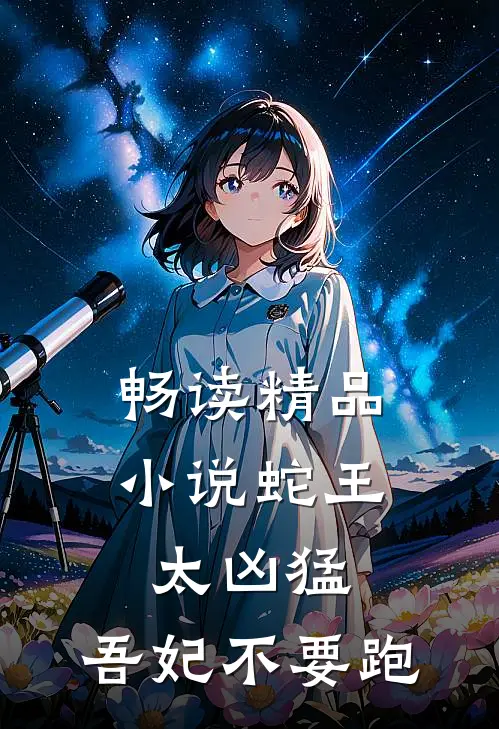 畅读精品小说蛇王太凶猛：吾妃不要跑