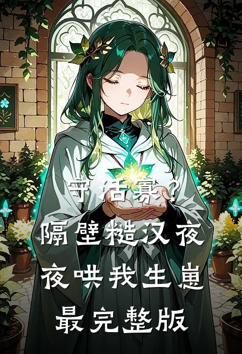 守活寡？隔壁糙汉夜夜哄我生崽最完整版