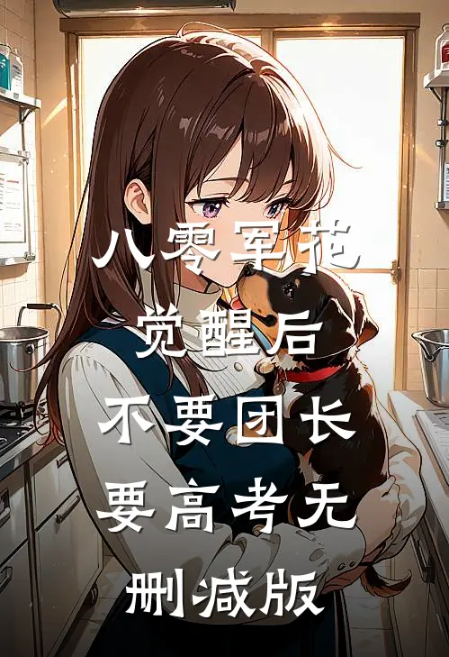 八零军花觉醒后，不要团长要高考无删减版