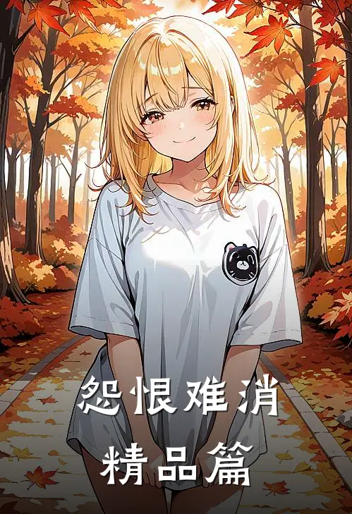 怨恨难消精品篇