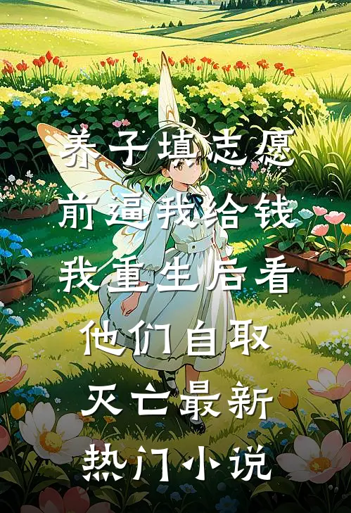 养子填志愿前逼我给钱，我重生后看他们自取灭亡最新热门小说