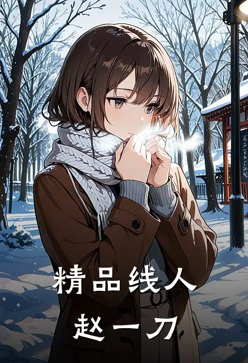 精品线人赵一刀