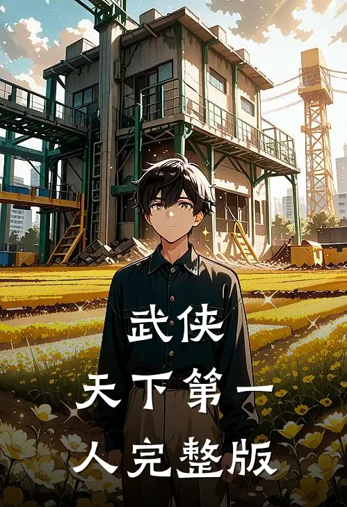 武侠：天下第一人完整版