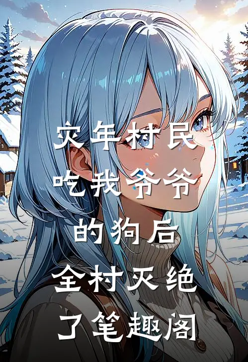 灾年村民吃我爷爷的狗后，全村灭绝了笔趣阁