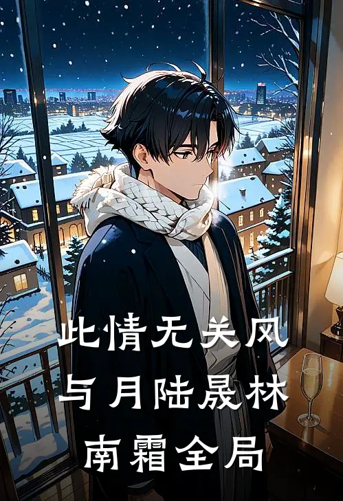 此情无关风与月陆晟林南霜全局