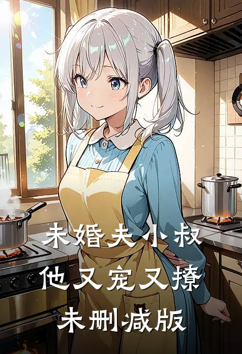 未婚夫小叔他又宠又撩未删减版