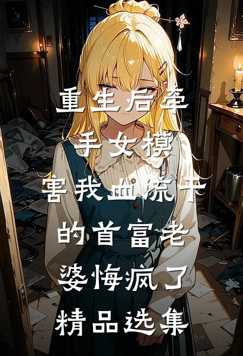 重生后牵手女模，害我血流干的首富老婆悔疯了精品选集