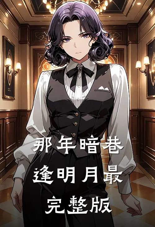 那年暗巷逢明月最完整版