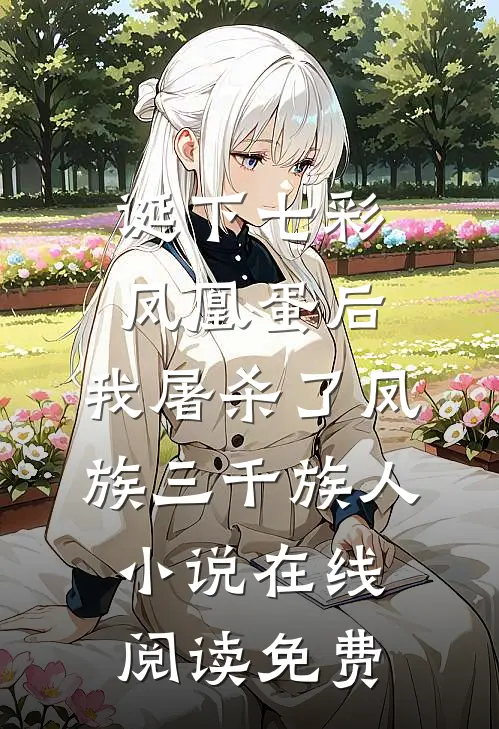 诞下七彩凤凰蛋后，我屠杀了凤族三千族人小说在线阅读免费