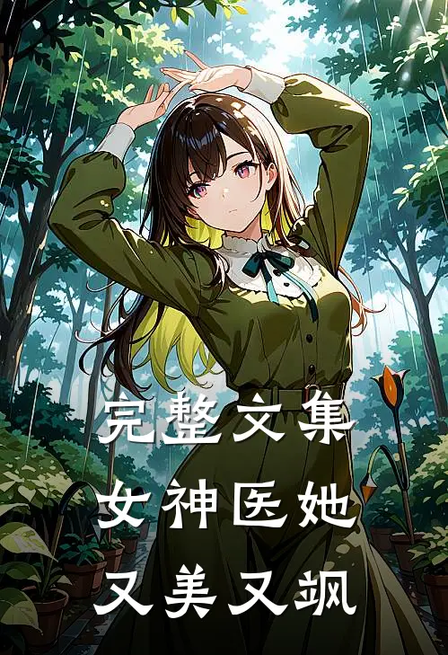 完整文集女神医她又美又飒