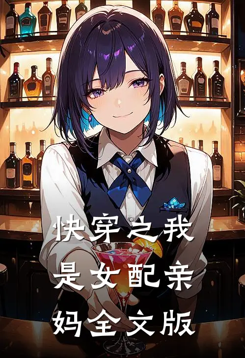 快穿之我是女配亲妈全文版