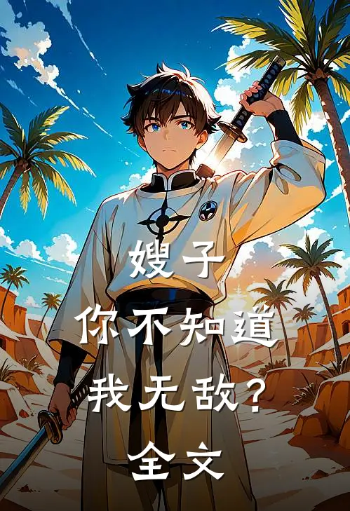 嫂子，你不知道我无敌？全文