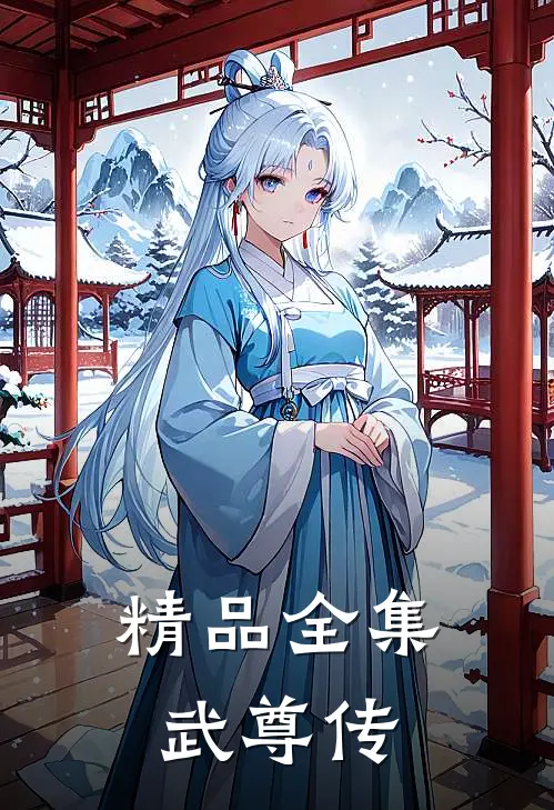 精品全集武尊传