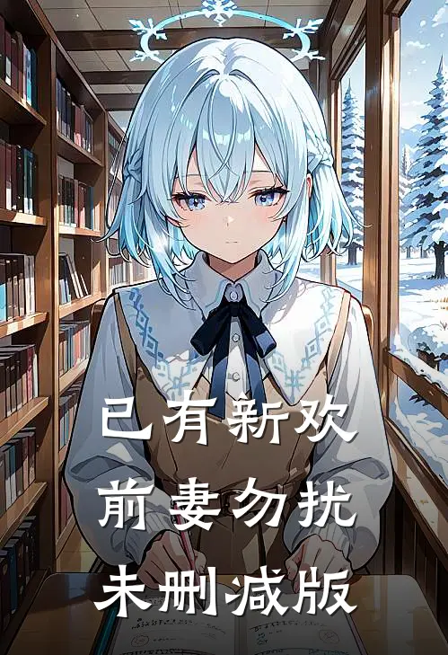 已有新欢，前妻勿扰未删减版