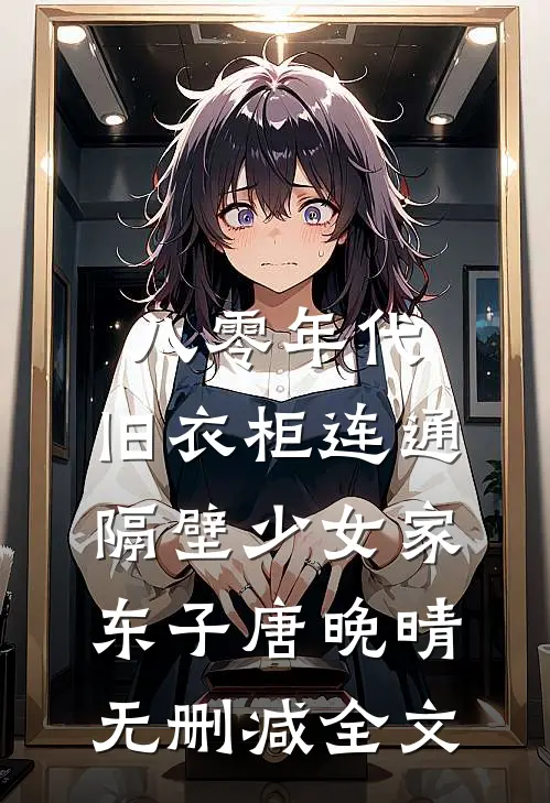 八零年代，旧衣柜连通隔壁少女家东子唐晚晴无删减全文