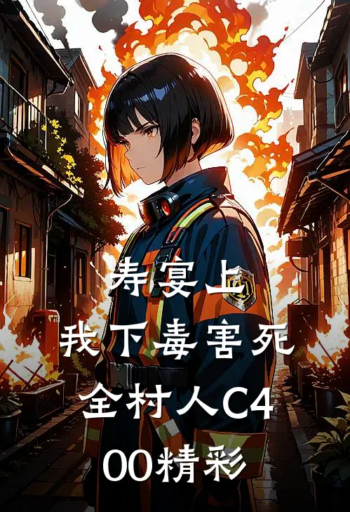寿宴上，我下毒害死全村人C400精彩