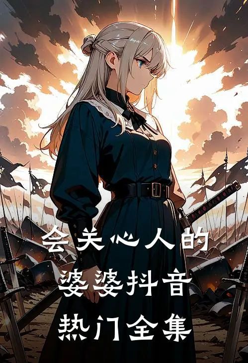 会关心人的婆婆抖音热门 全集