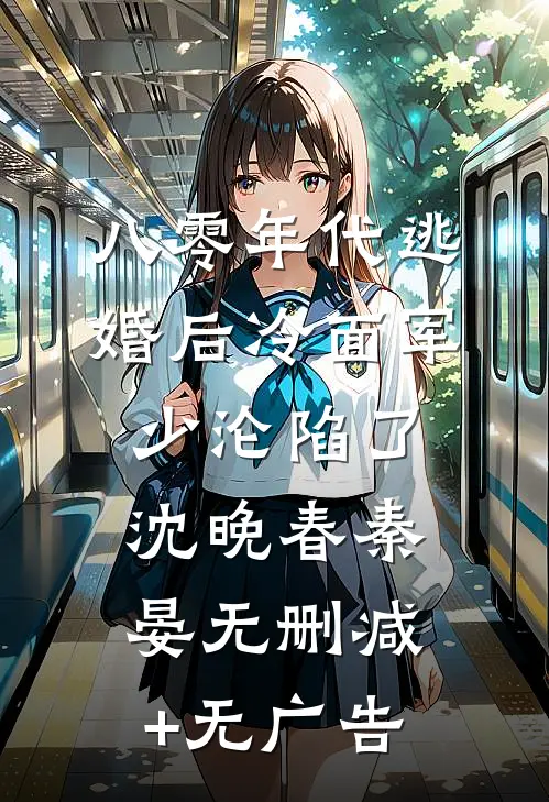 八零年代逃婚后冷面军少沦陷了沈晚春秦晏无删减+无广告