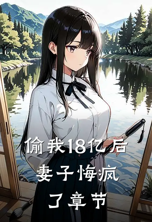 偷我18亿后，妻子悔疯了章节