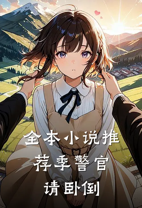 全本小说推荐季警官,请卧倒