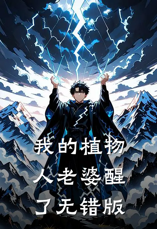 我的植物人老婆醒了无错版