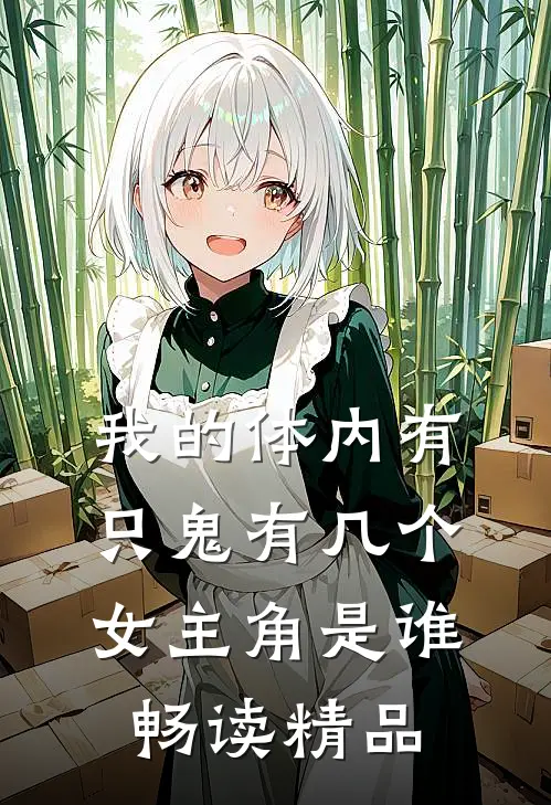 我的体内有只鬼有几个女主角是谁畅读精品