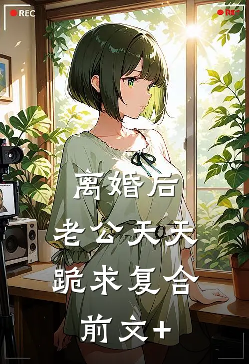 离婚后，老公天天跪求复合前文+