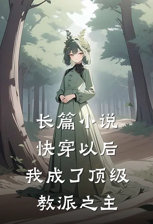 长篇小说快穿以后，我成了顶级教派之主