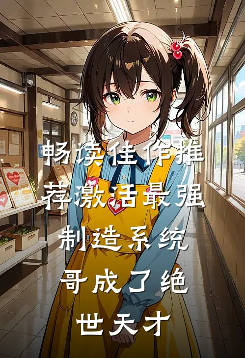 畅读佳作推荐激活最强制造系统，哥成了绝世天才
