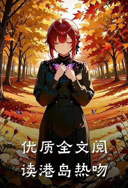 优质全文阅读港岛热吻