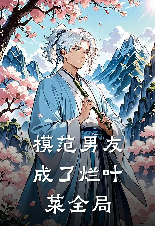 模范男友成了烂叶菜全局