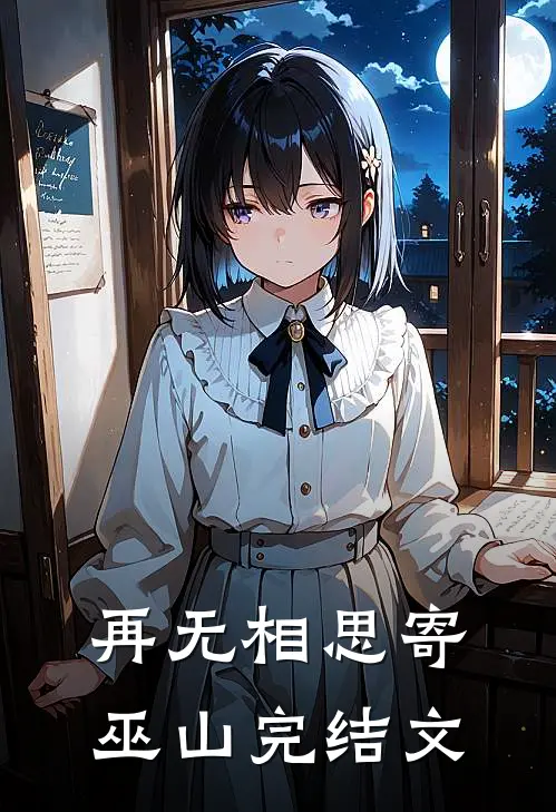 再无相思寄巫山完结文