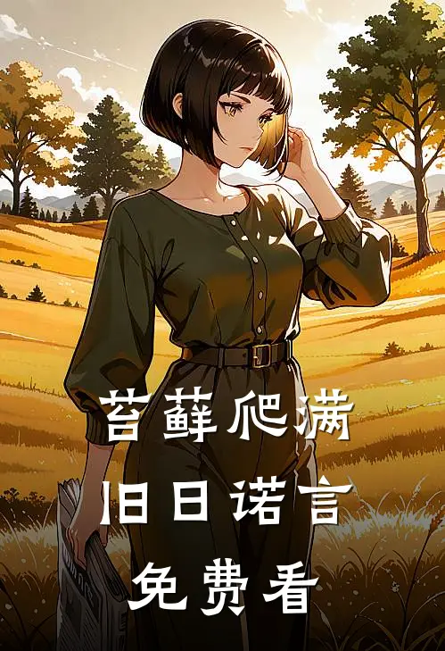 苔藓爬满旧日诺言免费看