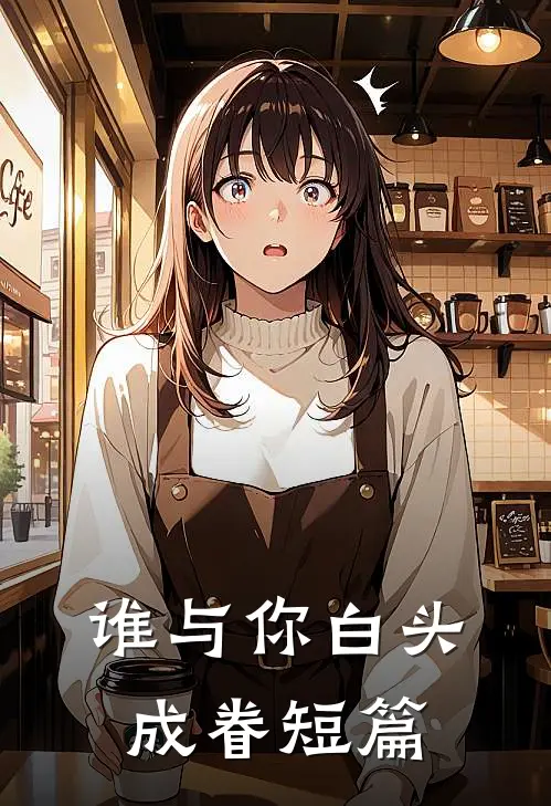 谁与你白头成眷短篇
