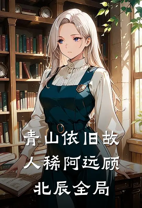 青山依旧故人稀阿远顾北辰全局