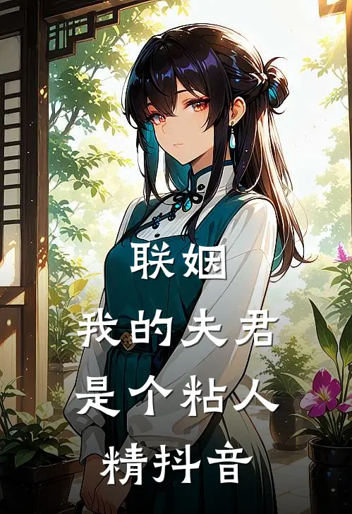 联姻，我的夫君是个粘人精抖音