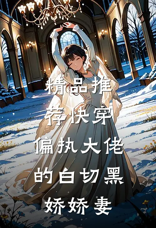 精品推荐快穿：偏执大佬的白切黑娇娇妻