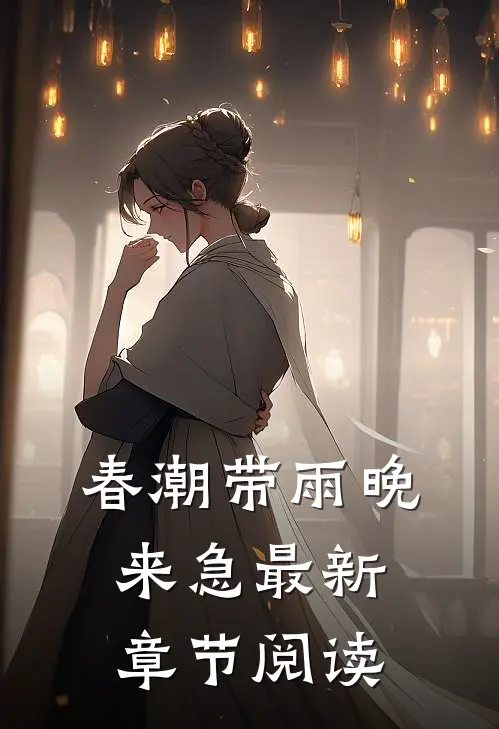 春潮带雨晚来急最新章节阅读