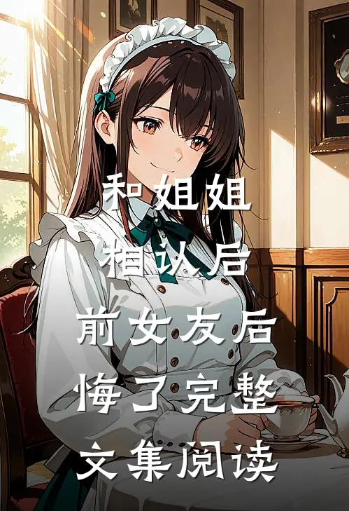 和姐姐相认后,前女友后悔了完整文集阅读