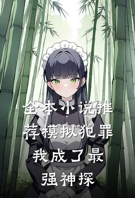 全本小说推荐模拟犯罪：我成了最强神探