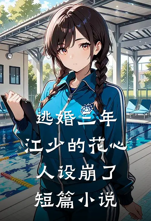 逃婚三年，江少的花心人设崩了短篇小说