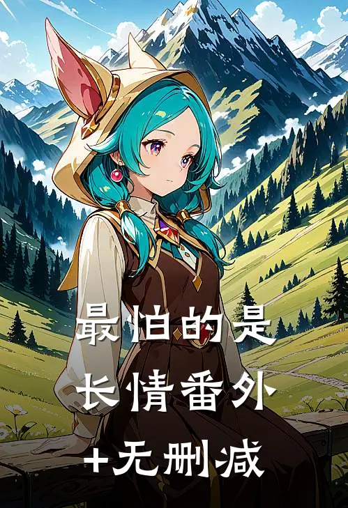 最怕的是长情番外+无删减