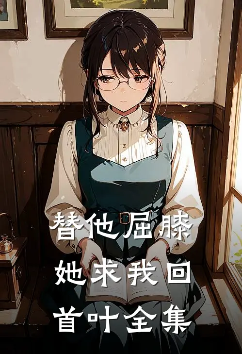 替他屈膝，她求我回首叶 全集