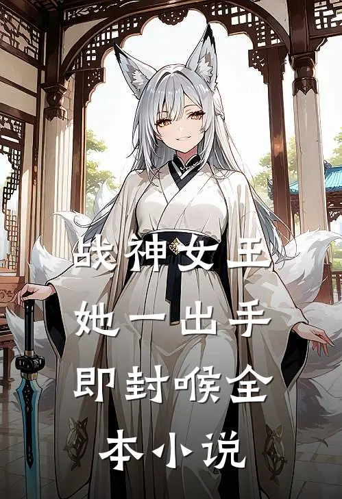 战神女王：她一出手即封喉全本小说
